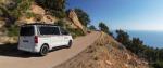 Citroen SpaceTourer The Citroenist Concept 2019 года